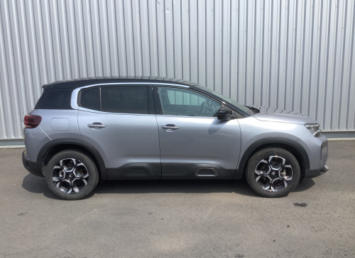 Citroën C5 AIRCROSS Hybride 145 e-DCS6 Max