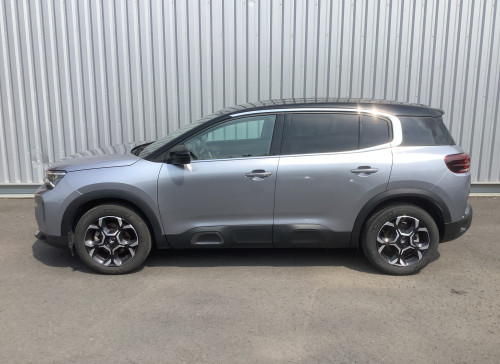 Citroën C5 AIRCROSS Hybride 145 e-DCS6 Max