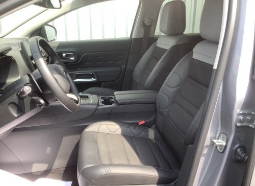 Citroën C5 AIRCROSS Hybride 145 e-DCS6 Max