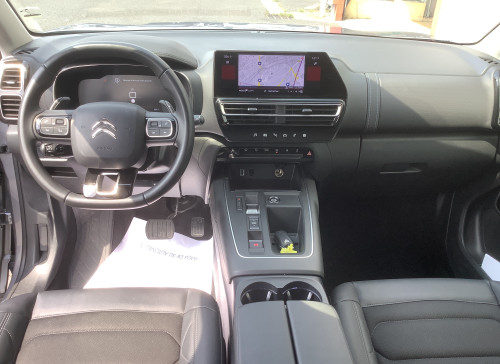 Citroën C5 AIRCROSS Hybride 145 e-DCS6 Max