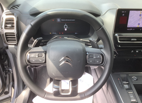 Citroën C5 AIRCROSS Hybride 145 e-DCS6 Max