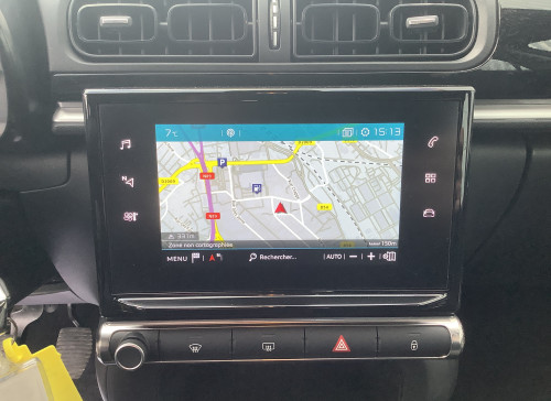 Citroën C3 PureTech 83 ch BVM5 Plus