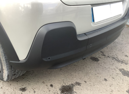 Citroën C3 PureTech 83 ch BVM5 Plus