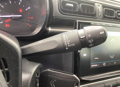 Citroën C3 PureTech 83 ch BVM5 Plus