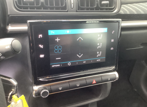 Citroën C3 PureTech 83 ch BVM5 Plus