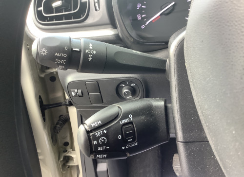 Citroën C3 PureTech 83 ch BVM5 Plus