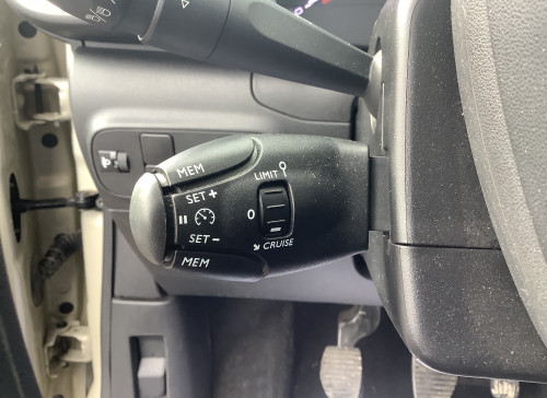 Citroën C3 PureTech 83 ch BVM5 Plus