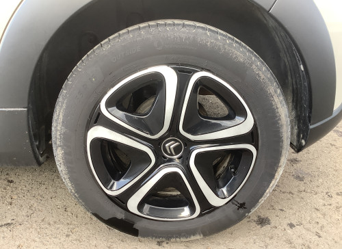 Citroën C3 PureTech 83 ch BVM5 Plus