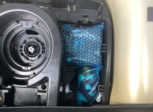 Citroën C3 PureTech 83 ch BVM5 Plus