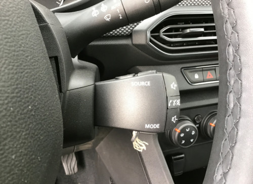 Dacia SANDERO Nouveau SCe 65 Confort