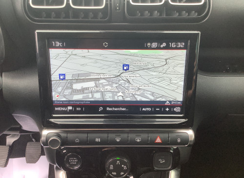 Citroën C3 AIRCROSS Nouveau PureTech 110 S&S BVM6 Max