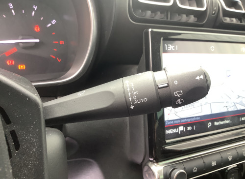 Citroën C3 AIRCROSS Nouveau PureTech 110 S&S BVM6 Max