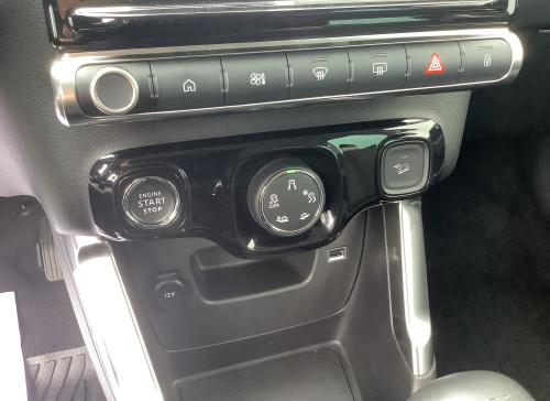 Citroën C3 AIRCROSS Nouveau PureTech 110 S&S BVM6 Max