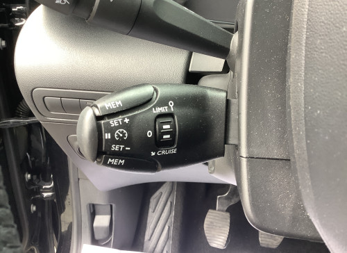 Citroën C3 AIRCROSS Nouveau PureTech 110 S&S BVM6 Max