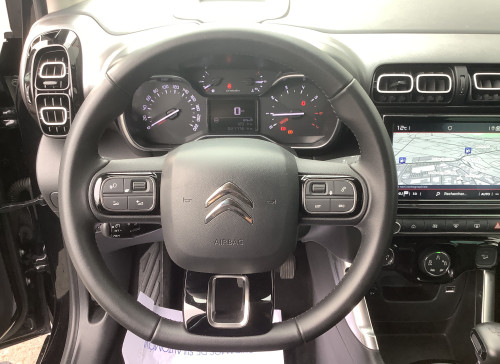 Citroën C3 AIRCROSS Nouveau PureTech 110 S&S BVM6 Max