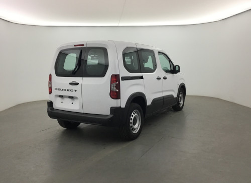 Peugeot RIFTER Nouveau M BlueHDi 100 S&S BVM6 5pl Active Pack - 5P (N1)