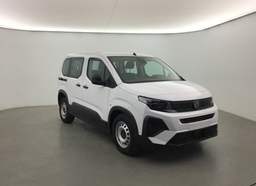 Peugeot RIFTER Nouveau M BlueHDi 100 S&S BVM6 5pl Active Pack - 5P (N1)