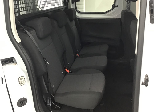 Peugeot RIFTER Nouveau M BlueHDi 100 S&S BVM6 5pl Active Pack - 5P (N1)