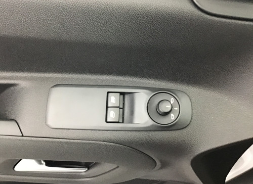 Peugeot RIFTER Nouveau M BlueHDi 100 S&S BVM6 5pl Active Pack - 5P (N1)