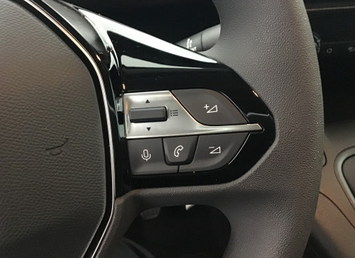 Peugeot RIFTER Nouveau M BlueHDi 100 S&S BVM6 5pl Active Pack - 5P (N1)