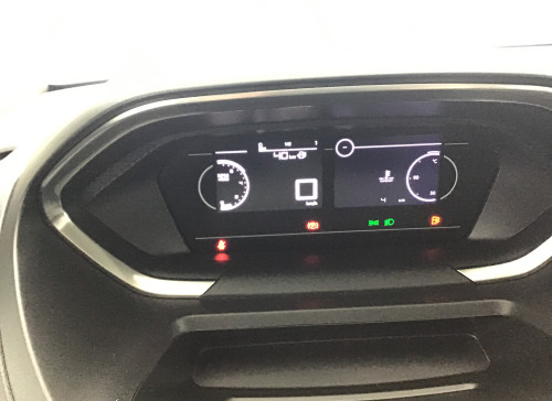 Peugeot RIFTER Nouveau M BlueHDi 100 S&S BVM6 5pl Active Pack - 5P (N1)