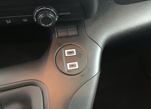 Peugeot RIFTER Nouveau M BlueHDi 100 S&S BVM6 5pl Active Pack - 5P (N1)