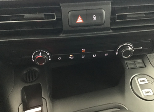 Peugeot RIFTER Nouveau M BlueHDi 100 S&S BVM6 5pl Active Pack - 5P (N1)