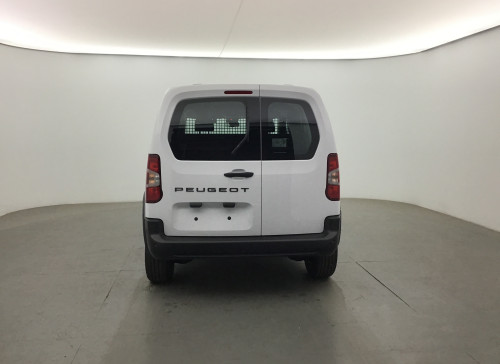 Peugeot RIFTER Nouveau M BlueHDi 100 S&S BVM6 5pl Active Pack - 5P (N1)