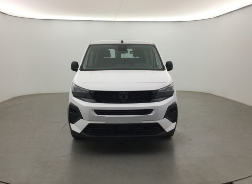 Peugeot RIFTER Nouveau M BlueHDi 100 S&S BVM6 5pl Active Pack - 5P (N1)