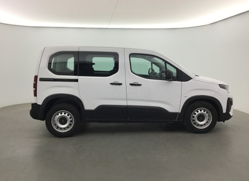 Peugeot RIFTER Nouveau M BlueHDi 100 S&S BVM6 5pl Active Pack - 5P (N1)