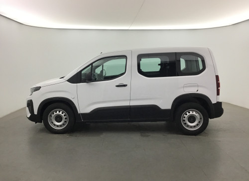 Peugeot RIFTER Nouveau M BlueHDi 100 S&S BVM6 5pl Active Pack - 5P (N1)