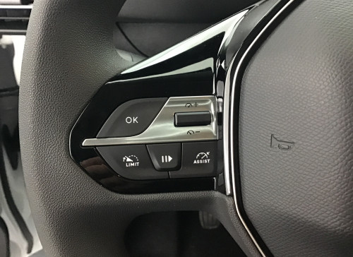 Peugeot RIFTER Nouveau M BlueHDi 100 S&S BVM6 5pl Active Pack - 5P (N1)