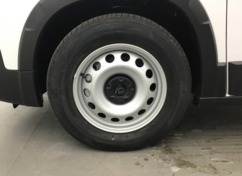 Peugeot RIFTER Nouveau M BlueHDi 100 S&S BVM6 5pl Active Pack - 5P (N1)