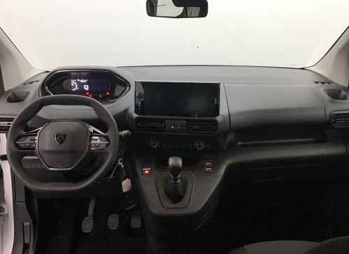 Peugeot RIFTER Nouveau M BlueHDi 100 S&S BVM6 5pl Active Pack - 5P (N1)