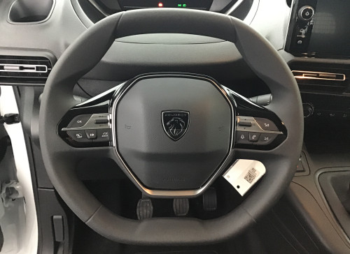 Peugeot RIFTER Nouveau M BlueHDi 100 S&S BVM6 5pl Active Pack - 5P (N1)