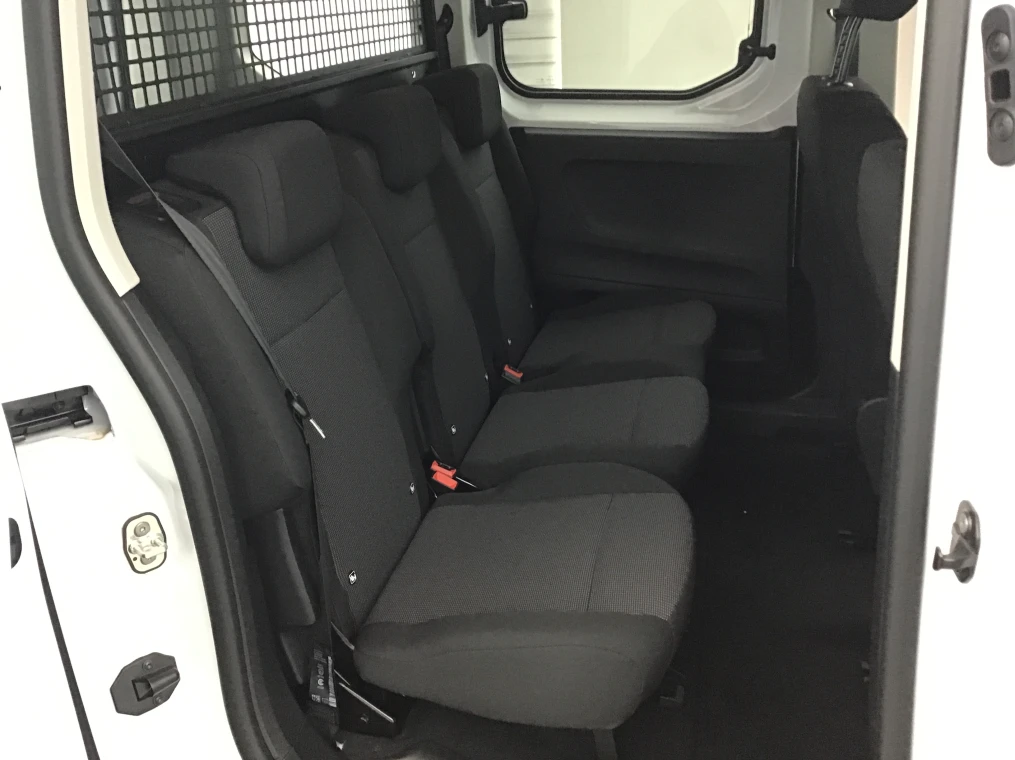 Peugeot RIFTER M BlueHDi 100 S&S BVM6 5pl Active Pack - 5P (N1)