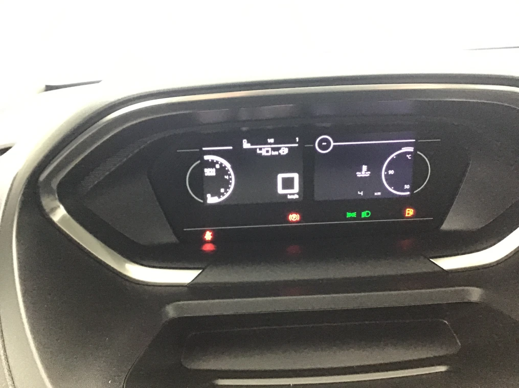 Peugeot RIFTER M BlueHDi 100 S&S BVM6 5pl Active Pack - 5P (N1)