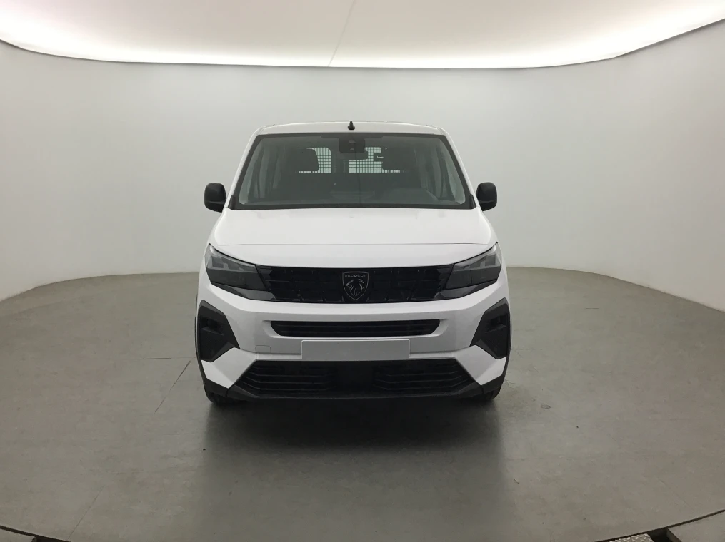 Peugeot RIFTER M BlueHDi 100 S&S BVM6 5pl Active Pack - 5P (N1)