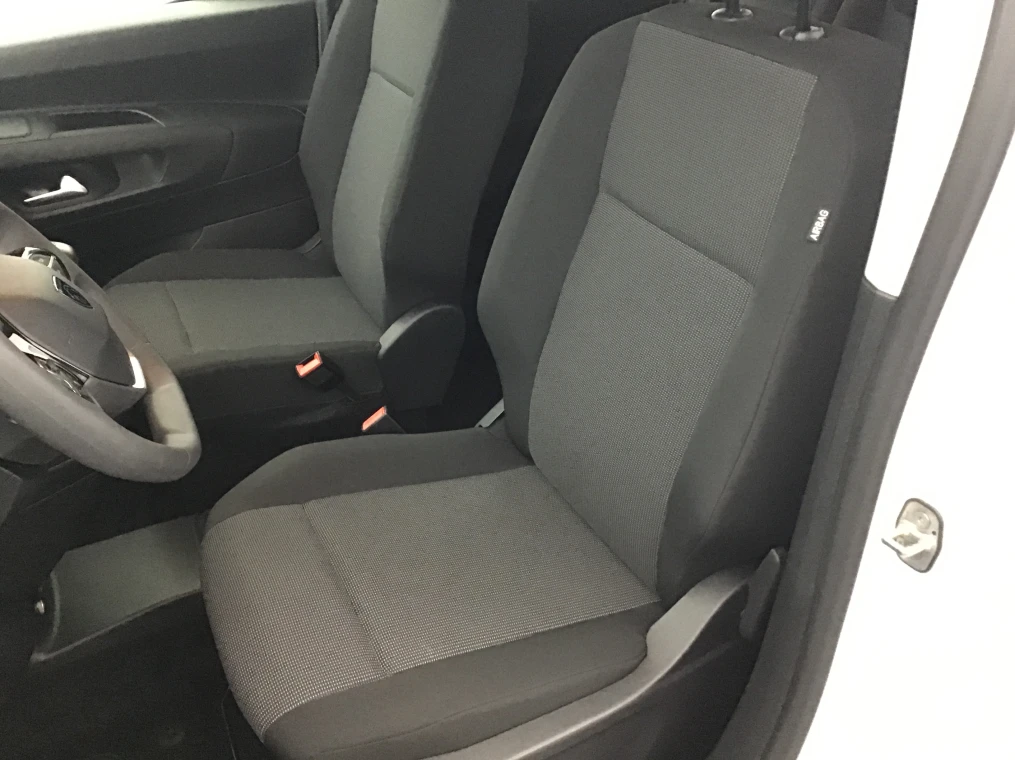 Peugeot RIFTER M BlueHDi 100 S&S BVM6 5pl Active Pack - 5P (N1)