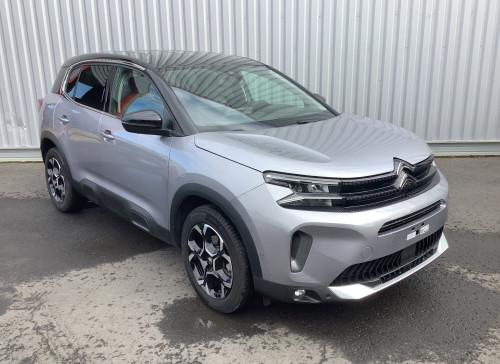 Citroën C5 AIRCROSS Nouveau BlueHDi 130 EAT8 Max