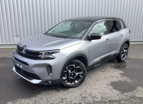 Citroën C5 AIRCROSS Nouveau BlueHDi 130 EAT8 Max