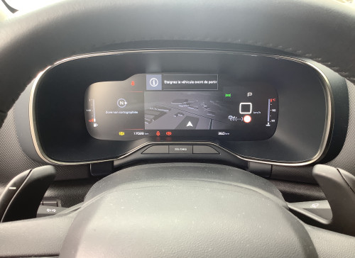 Citroën C5 AIRCROSS Nouveau BlueHDi 130 EAT8 Max