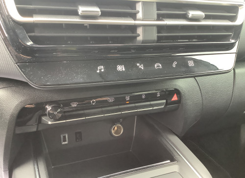 Citroën C5 AIRCROSS Nouveau BlueHDi 130 EAT8 Max