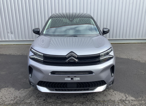 Citroën C5 AIRCROSS Nouveau BlueHDi 130 EAT8 Max