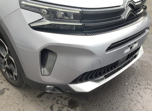 Citroën C5 AIRCROSS Nouveau BlueHDi 130 EAT8 Max