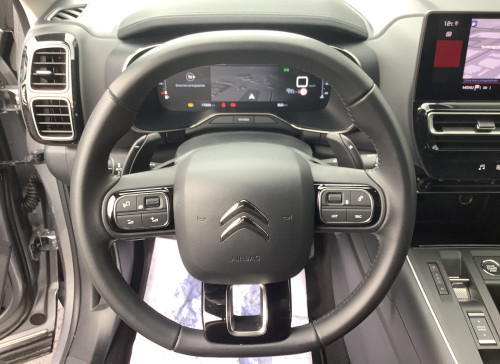 Citroën C5 AIRCROSS Nouveau BlueHDi 130 EAT8 Max
