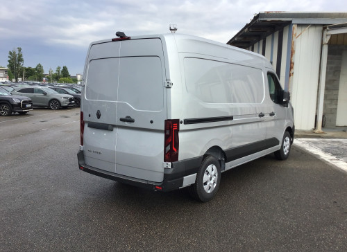 Renault MASTER VAN Nouveau FGN TRAC 3T5 L2H2 BLUE DCI 150 EXTRA
