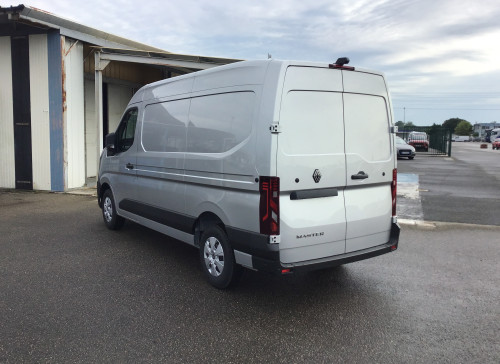 Renault MASTER VAN Nouveau FGN TRAC 3T5 L2H2 BLUE DCI 150 EXTRA