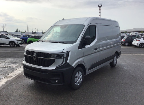 Renault MASTER VAN Nouveau FGN TRAC 3T5 L2H2 BLUE DCI 150 EXTRA