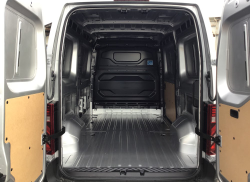 Renault MASTER VAN Nouveau FGN TRAC 3T5 L2H2 BLUE DCI 150 EXTRA